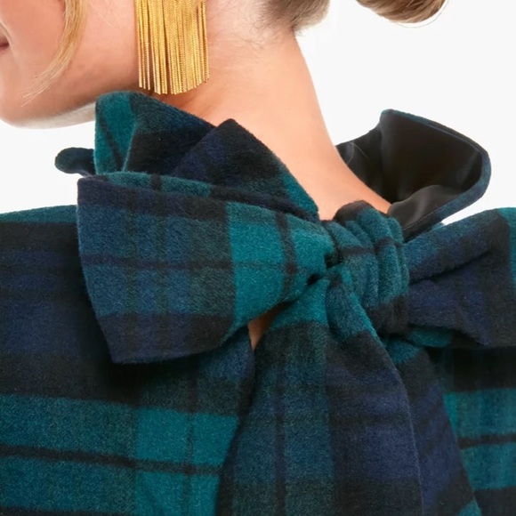 Blackwatch Daphne Dress TUCKERNUCK - Picture 6 of 16